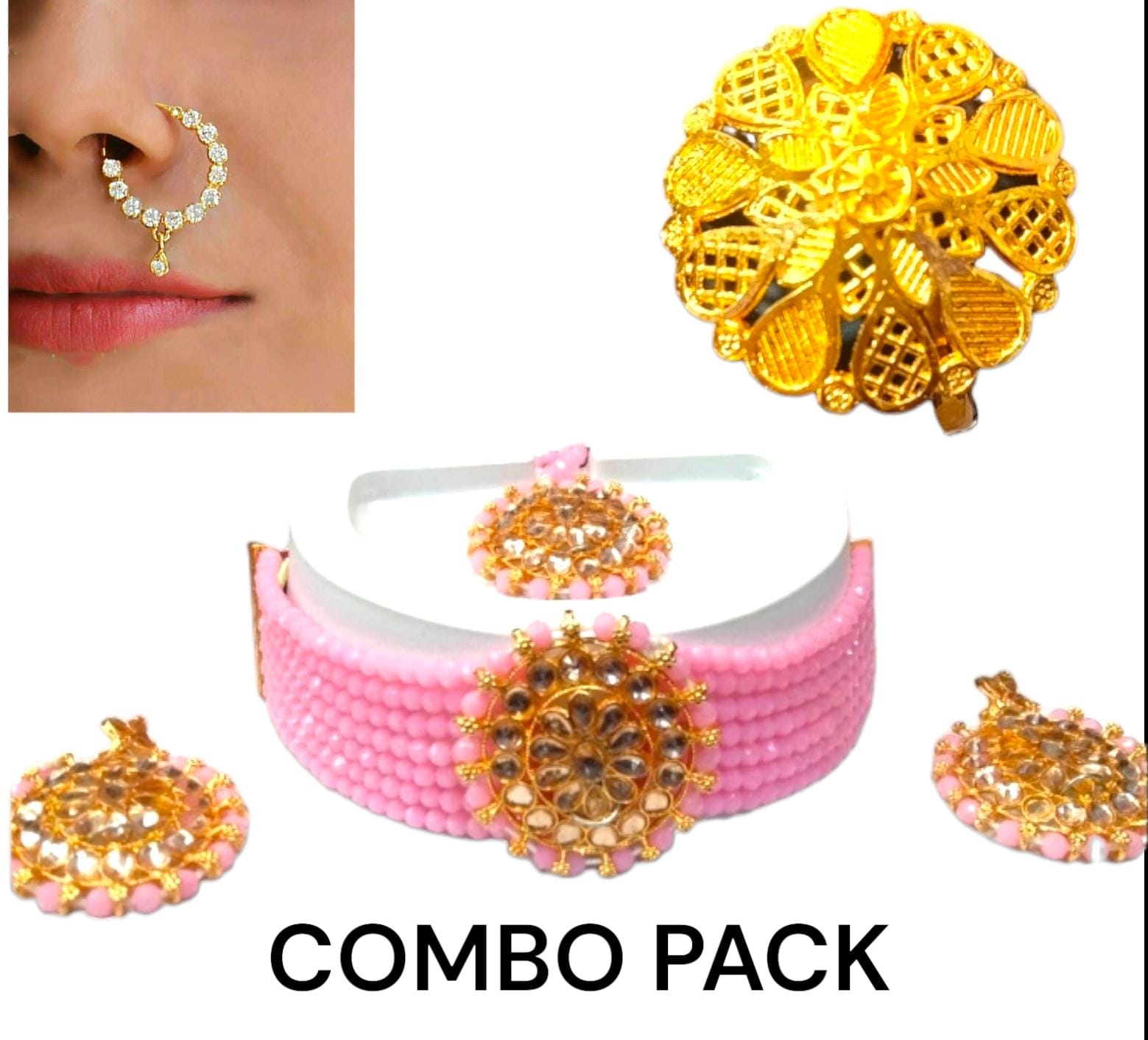 Jewellery Combo Pack
